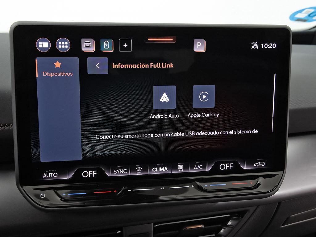 CUPRA Born 59kWh E-Boost Pack 170 kW (231 CV) - 17