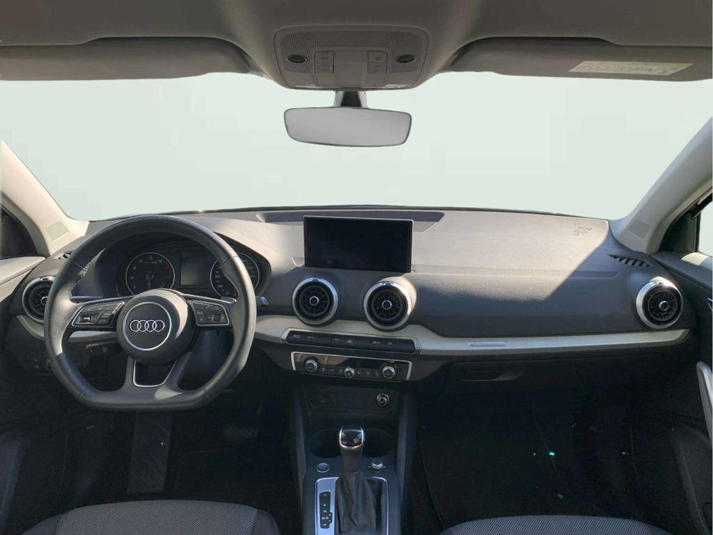 Audi Q2 S line 35 TFSI 110 kW (150 CV) S tronic - 3