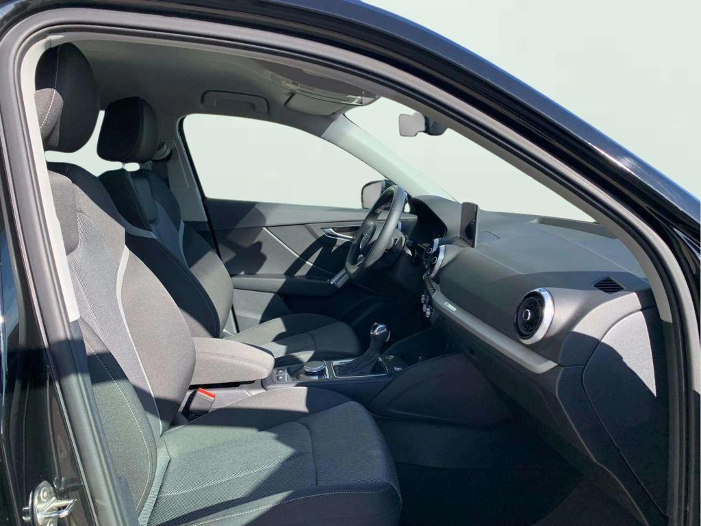 Audi Q2 S line 35 TFSI 110 kW (150 CV) S tronic - 4