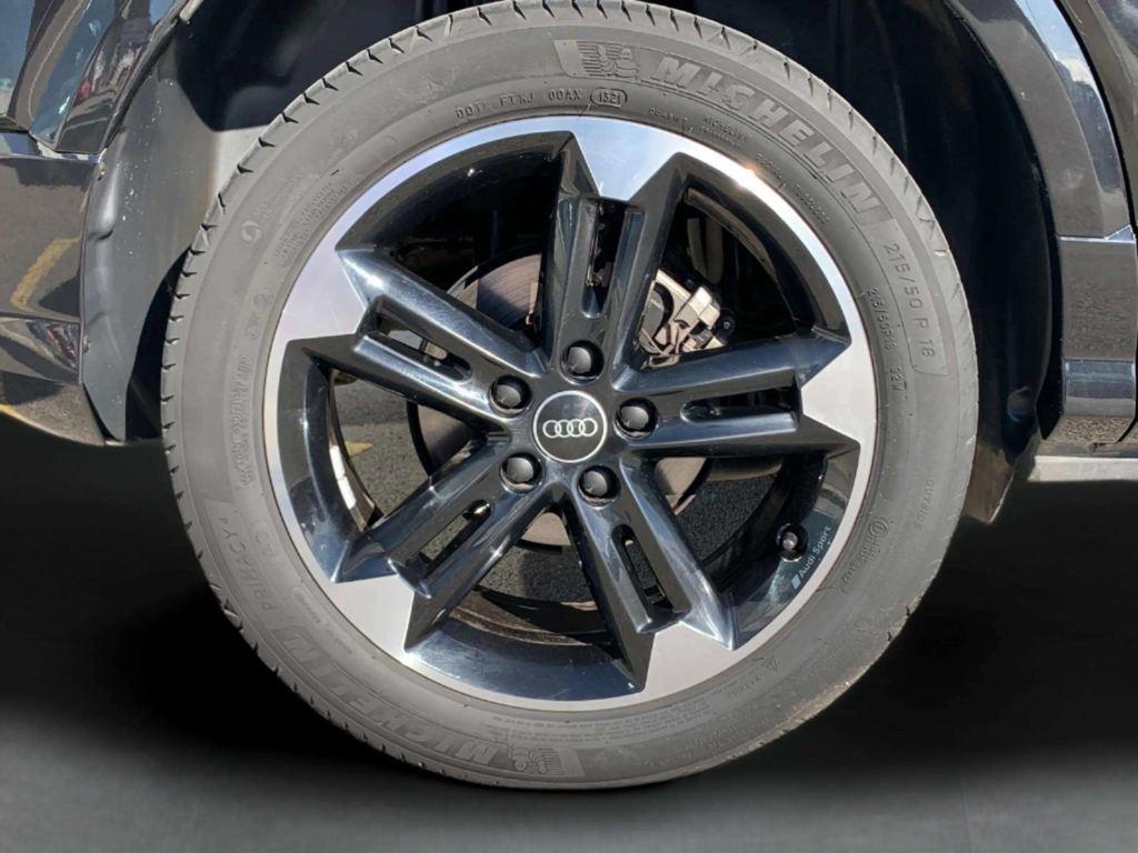 Audi Q2 S line 35 TFSI 110 kW (150 CV) S tronic - 7