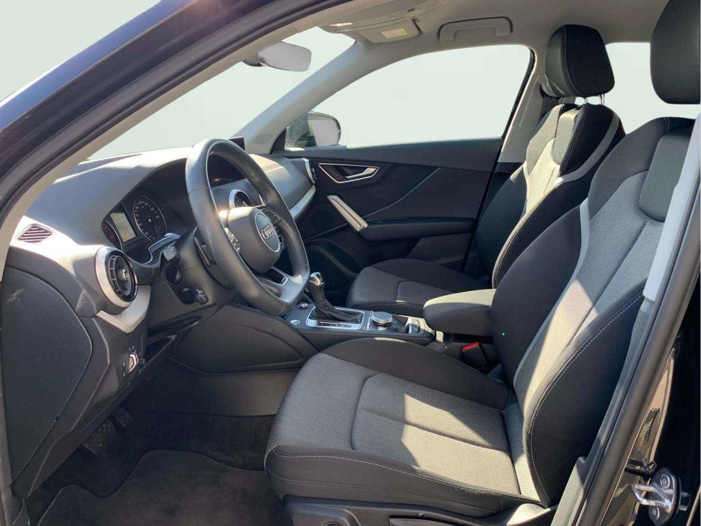 Audi Q2 S line 35 TFSI 110 kW (150 CV) S tronic - 8