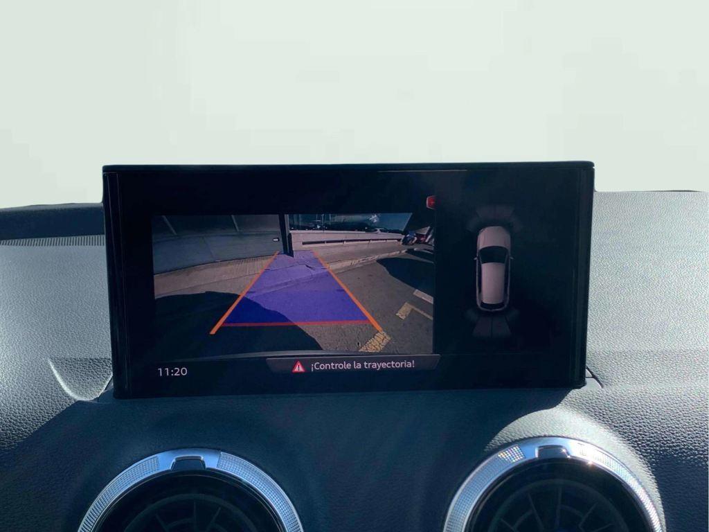 Audi Q2 S line 35 TFSI 110 kW (150 CV) S tronic - 11