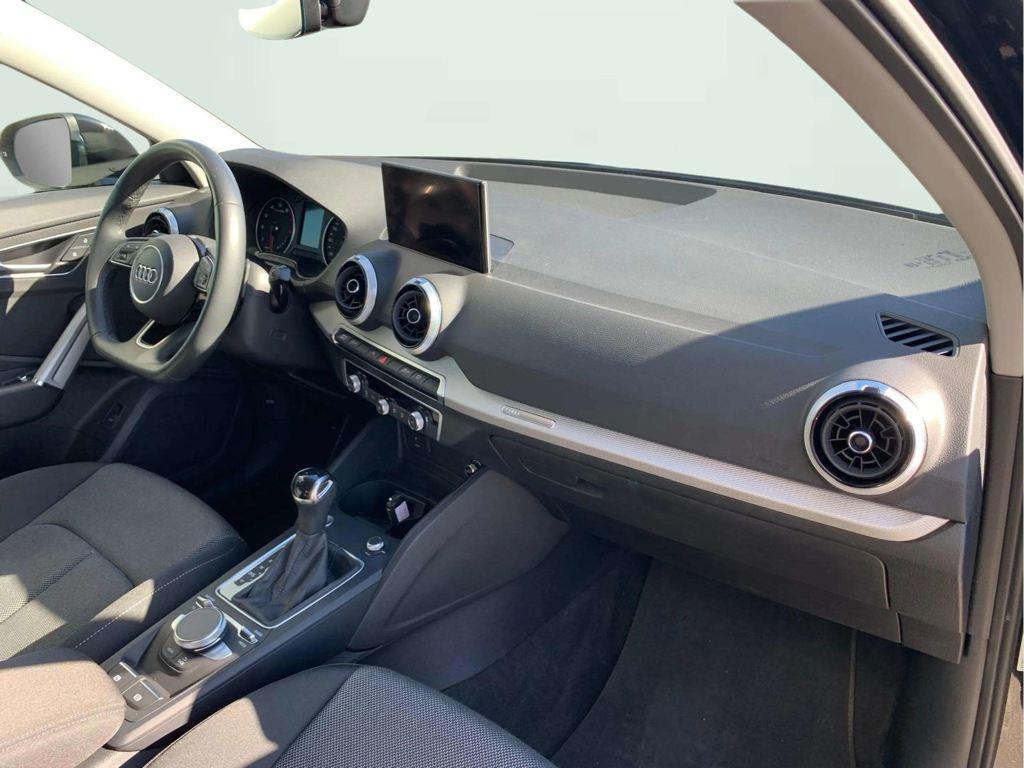 Audi Q2 S line 35 TFSI 110 kW (150 CV) S tronic - 12