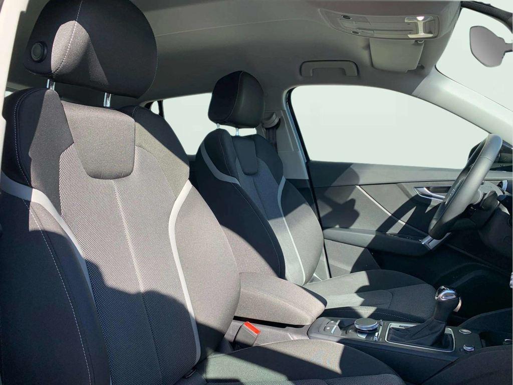 Audi Q2 S line 35 TFSI 110 kW (150 CV) S tronic - 13