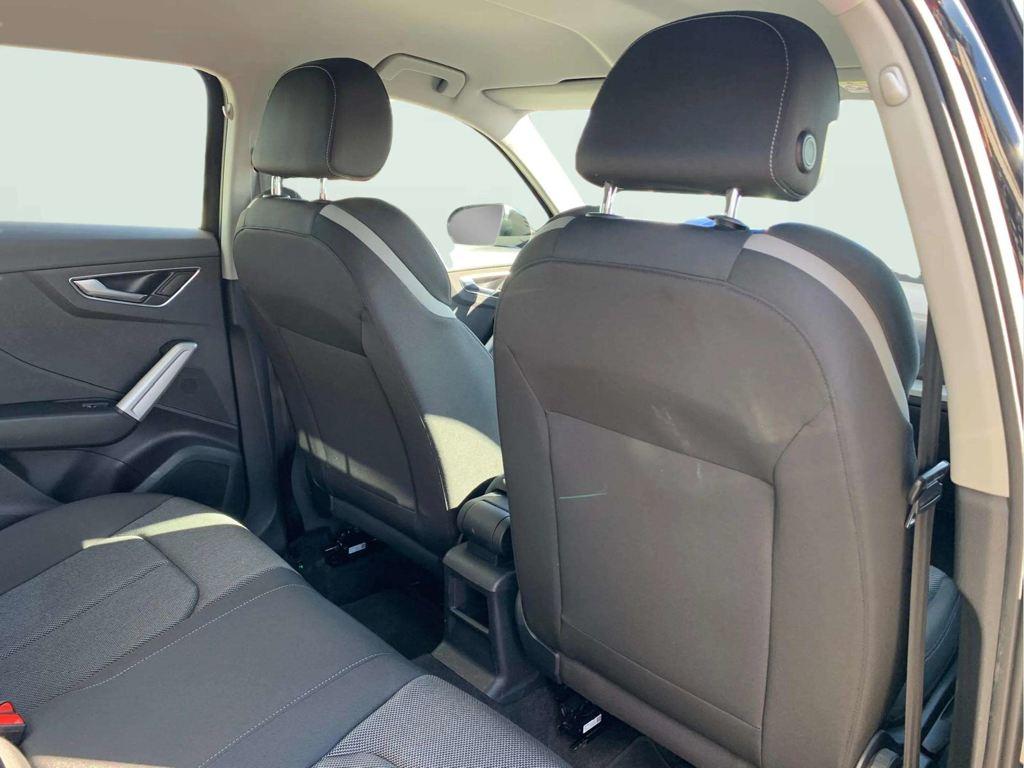 Audi Q2 S line 35 TFSI 110 kW (150 CV) S tronic - 14