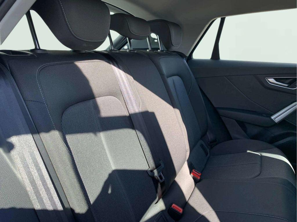 Audi Q2 S line 35 TFSI 110 kW (150 CV) S tronic - 15