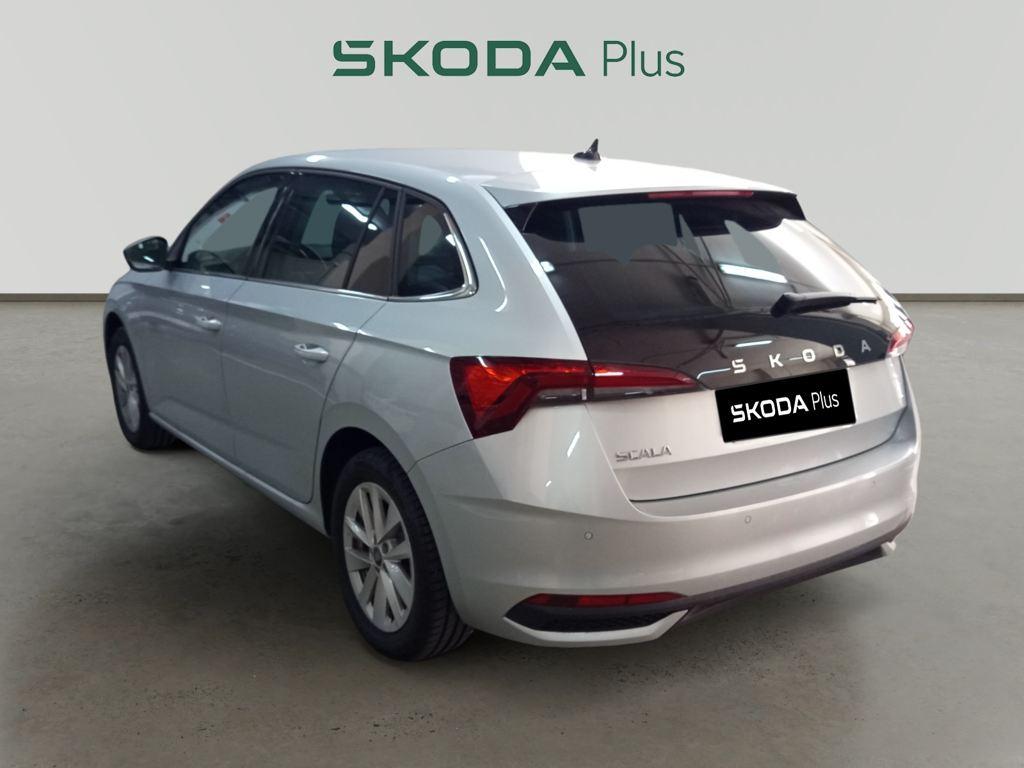 Skoda Scala 1.0 TSI Selection 85 kW (115 CV) - 1