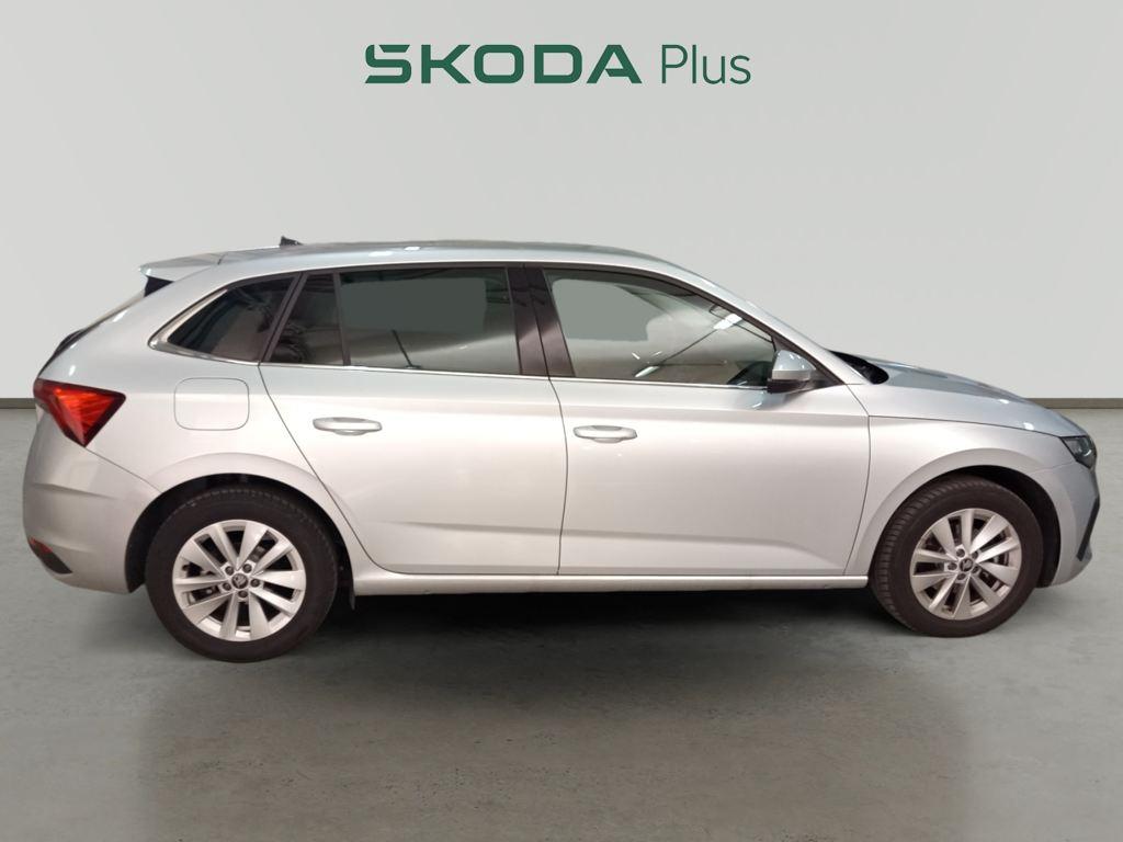 Skoda Scala 1.0 TSI Selection 85 kW (115 CV) - 2