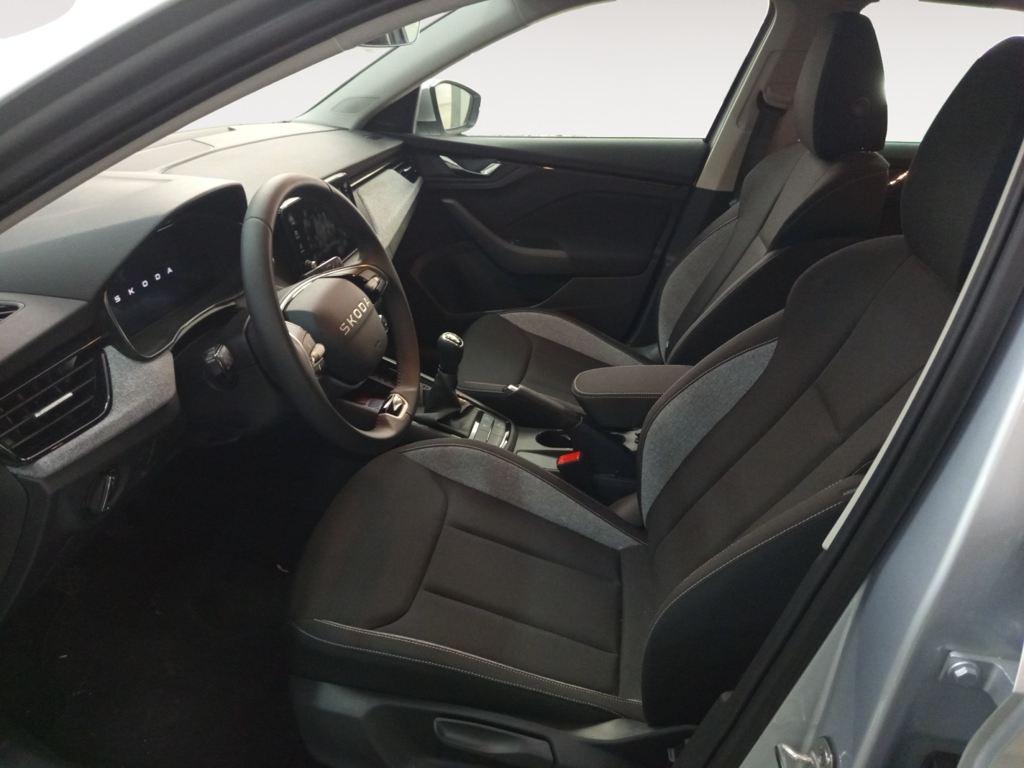 Skoda Scala 1.0 TSI Selection 85 kW (115 CV) - 8