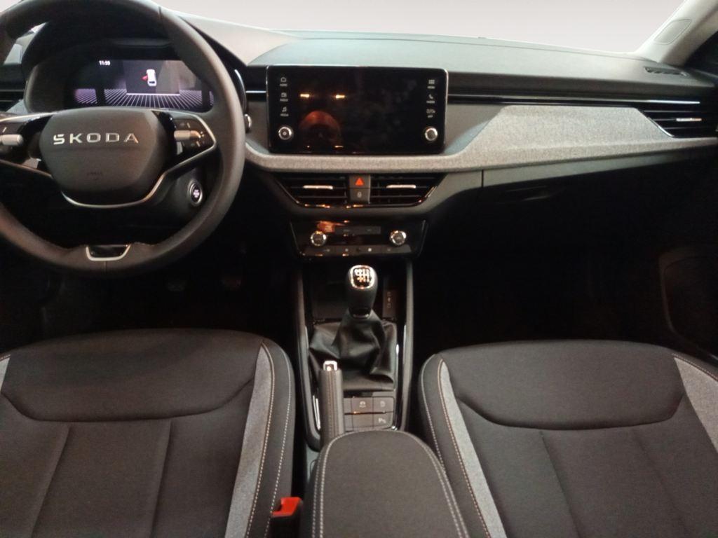 Skoda Scala 1.0 TSI Selection 85 kW (115 CV) - 10