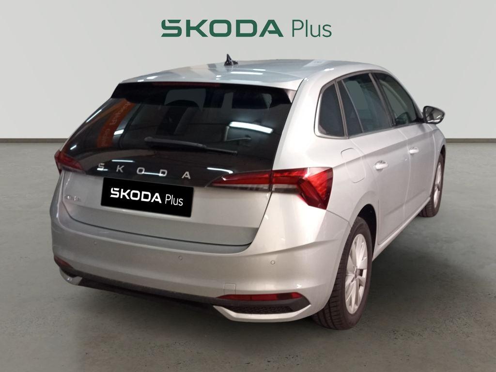Skoda Scala 1.0 TSI Selection 85 kW (115 CV) - 11