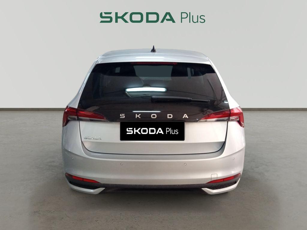 Skoda Scala 1.0 TSI Selection 85 kW (115 CV) - 12