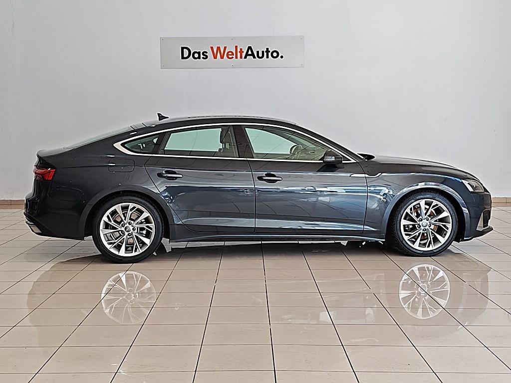 Audi A5 Sportback Advanced 35 TDI 120 kW (163 CV) S tronic - 2