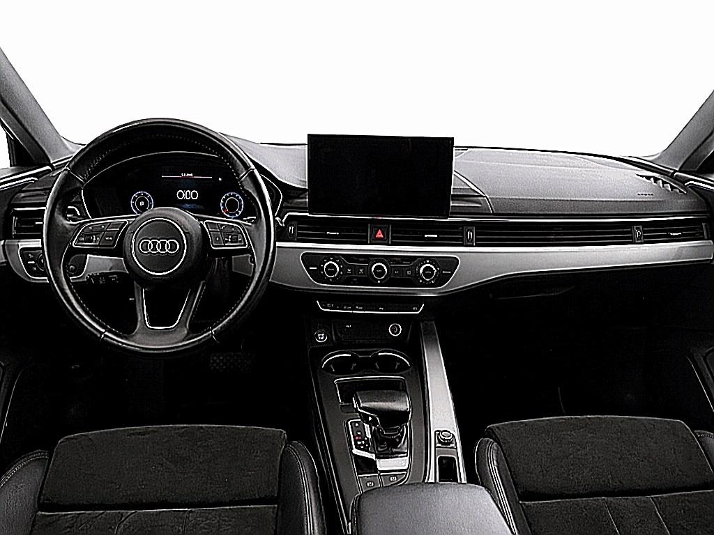 Audi A5 Sportback Advanced 35 TDI 120 kW (163 CV) S tronic - 3