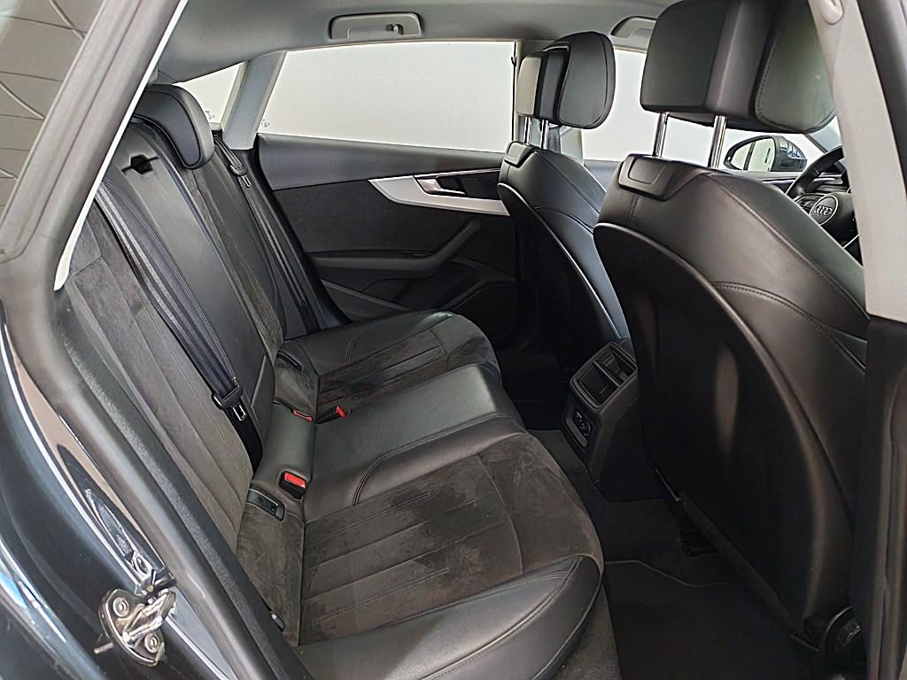 Audi A5 Sportback Advanced 35 TDI 120 kW (163 CV) S tronic - 5