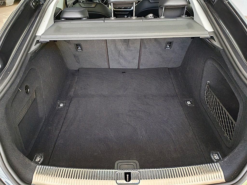 Audi A5 Sportback Advanced 35 TDI 120 kW (163 CV) S tronic - 6