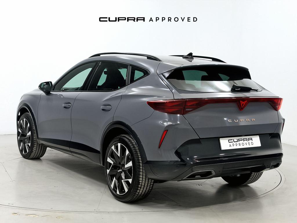 CUPRA Formentor 1.5 eTSI DSG 110 kW (150 CV) - 1