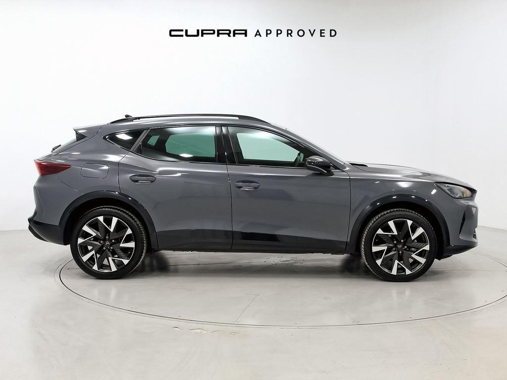 CUPRA Formentor 1.5 eTSI DSG 110 kW (150 CV) - 2