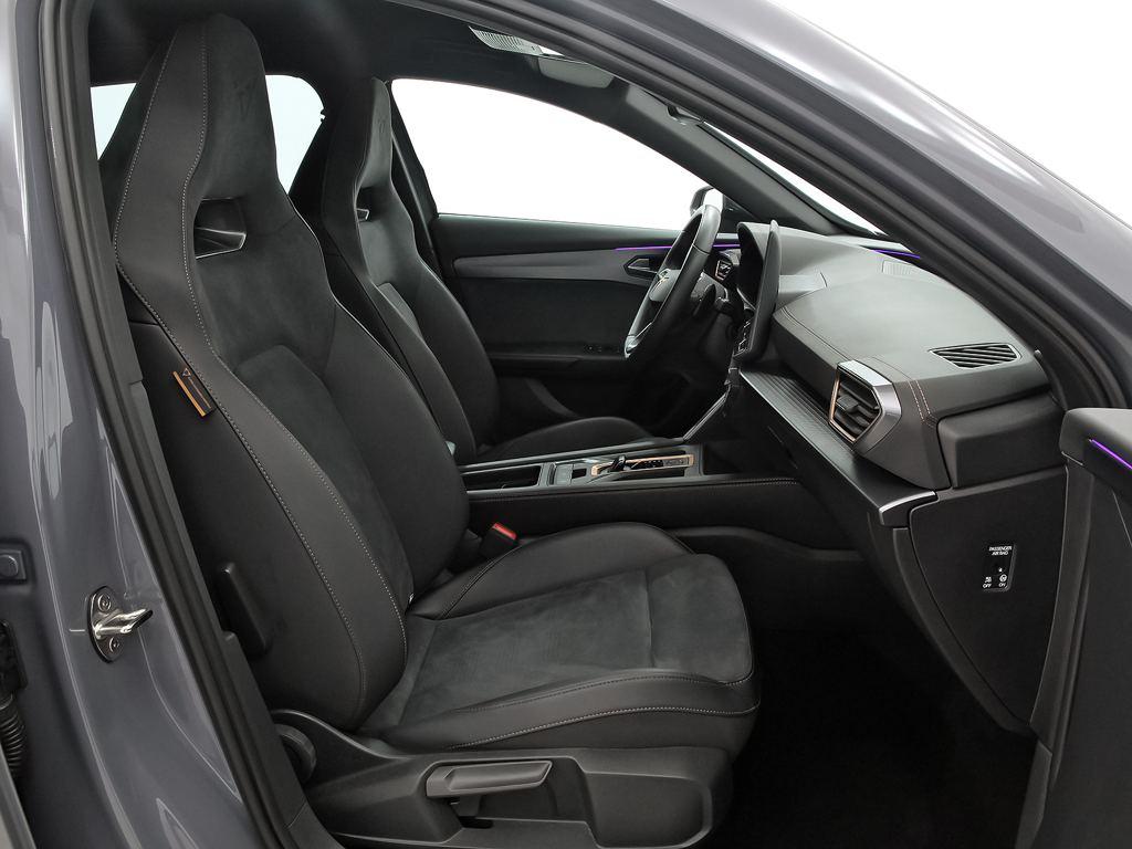 CUPRA Formentor 1.5 eTSI DSG 110 kW (150 CV) - 4