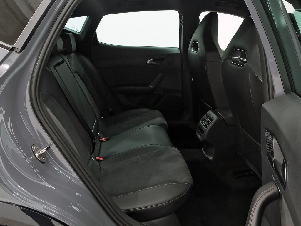 CUPRA Formentor 1.5 eTSI DSG 110 kW (150 CV) - 5