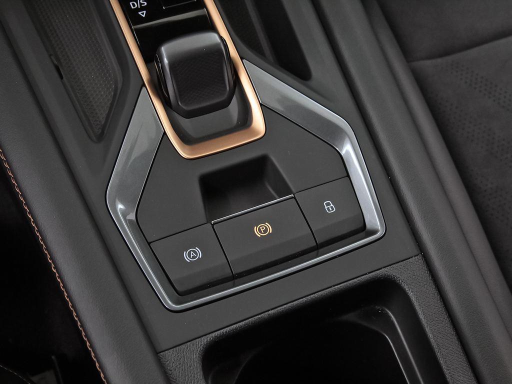 CUPRA Formentor 1.5 eTSI DSG 110 kW (150 CV) - 11