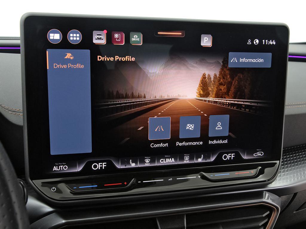 CUPRA Formentor 1.5 eTSI DSG 110 kW (150 CV) - 15