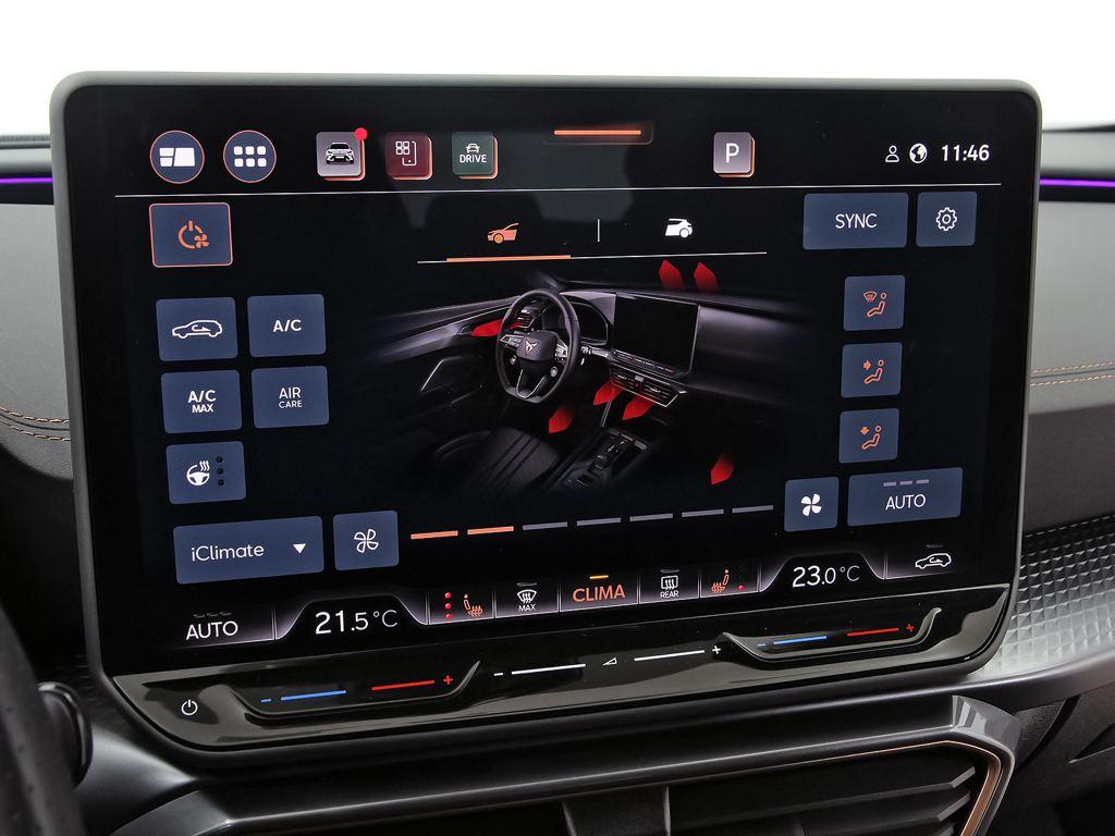 CUPRA Formentor 1.5 eTSI DSG 110 kW (150 CV) - 17