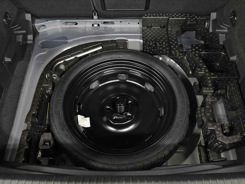 CUPRA Formentor 1.5 eTSI DSG 110 kW (150 CV) - 19