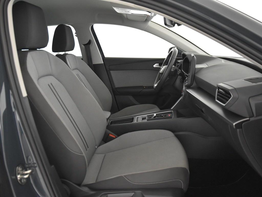 SEAT León 1.5 eTSI Style 25 Aniversario DSG 85 kW (116 CV) - 4