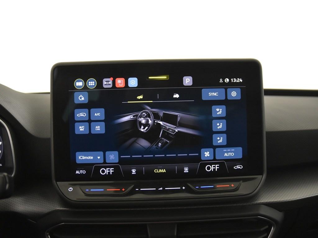 SEAT León 1.5 eTSI Style 25 Aniversario DSG 85 kW (116 CV) - 14