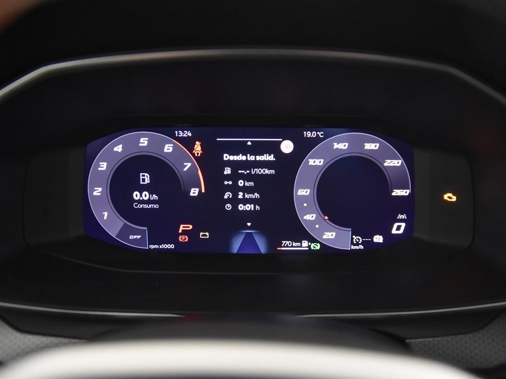 SEAT León 1.5 eTSI Style 25 Aniversario DSG 85 kW (116 CV) - 16