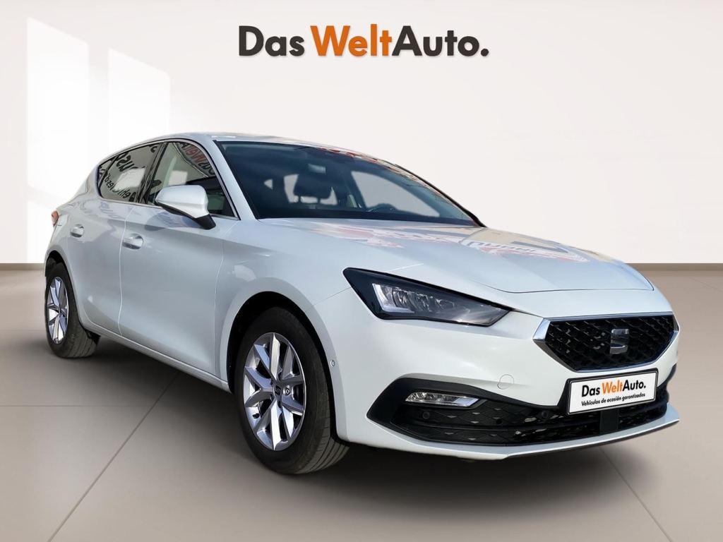 SEAT León 1.5 TSI S&S Style 25 Aniversario 85 kW (116 CV) - 0