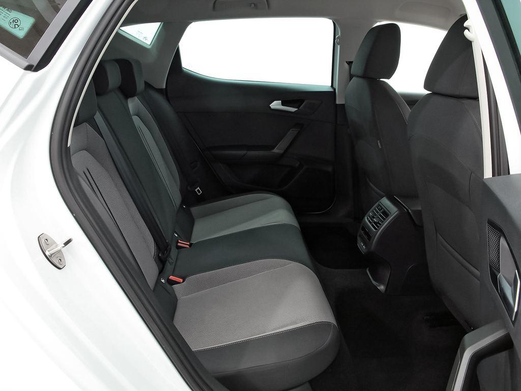 SEAT León 1.5 TSI S&S Style 25 Aniversario 85 kW (116 CV) - 5