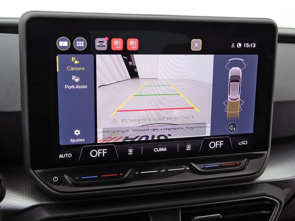 SEAT León 1.5 TSI S&S Style 25 Aniversario 85 kW (116 CV) - 12