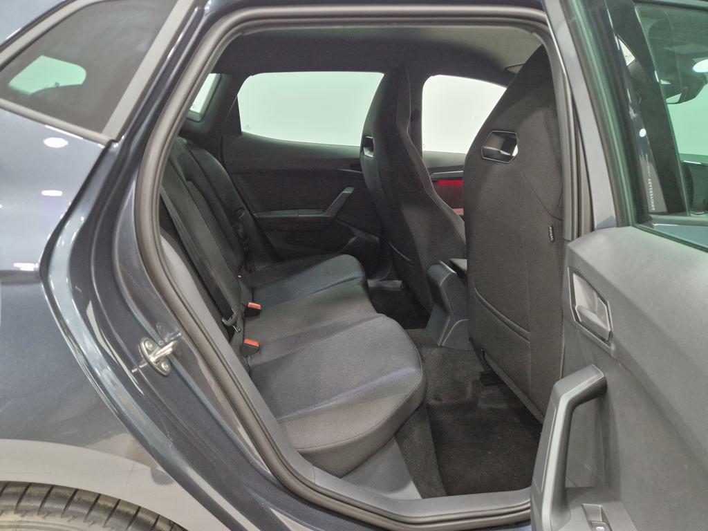 SEAT Ibiza 1.0 TSI FR Salta 85 kW (115 CV) - 5