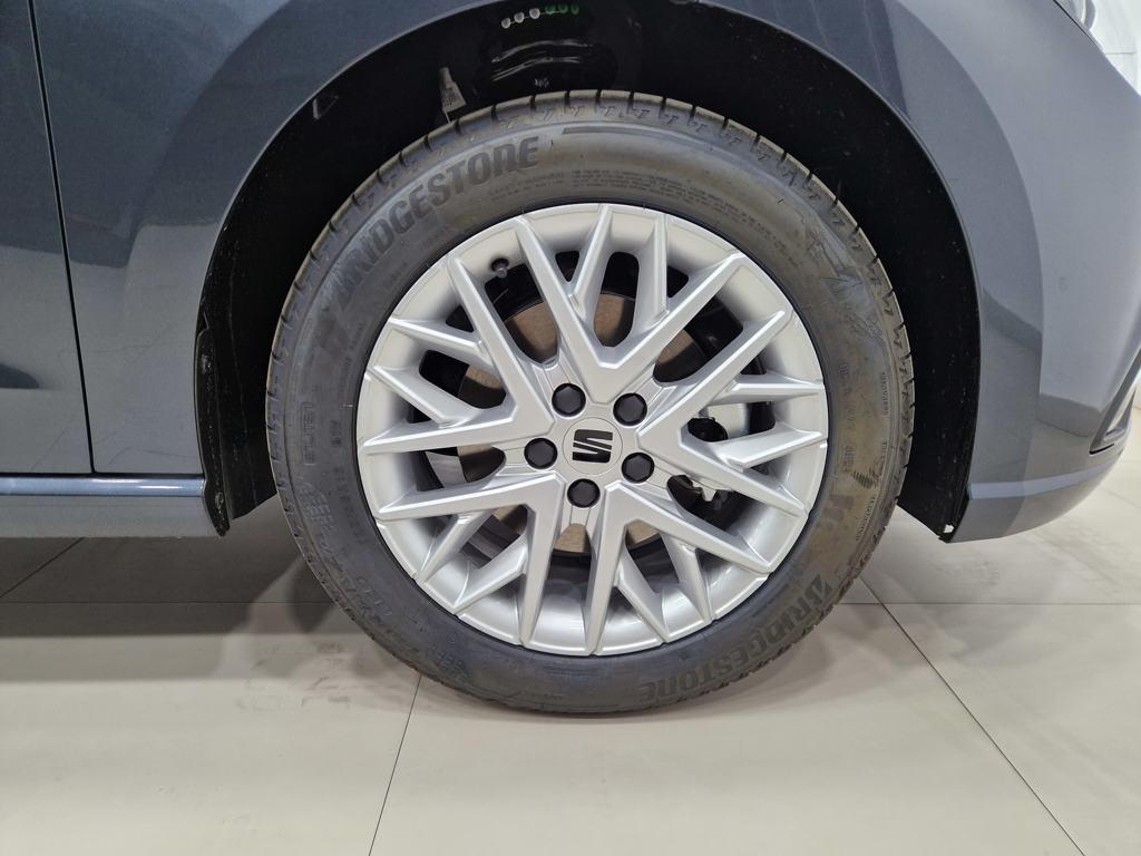 SEAT Ibiza 1.0 TSI FR Salta 85 kW (115 CV) - 7