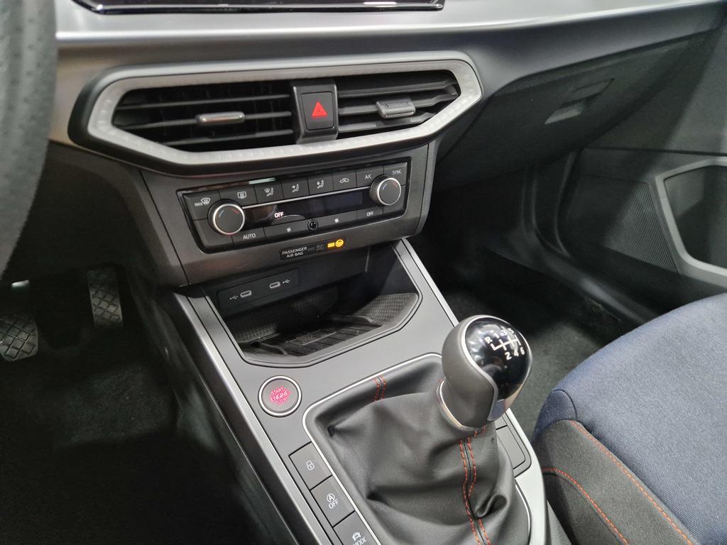 SEAT Ibiza 1.0 TSI FR Salta 85 kW (115 CV) - 11