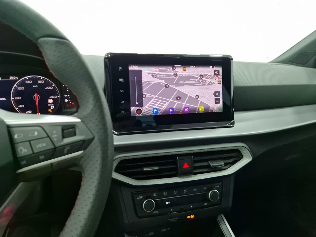 SEAT Ibiza 1.0 TSI FR Salta 85 kW (115 CV) - 12