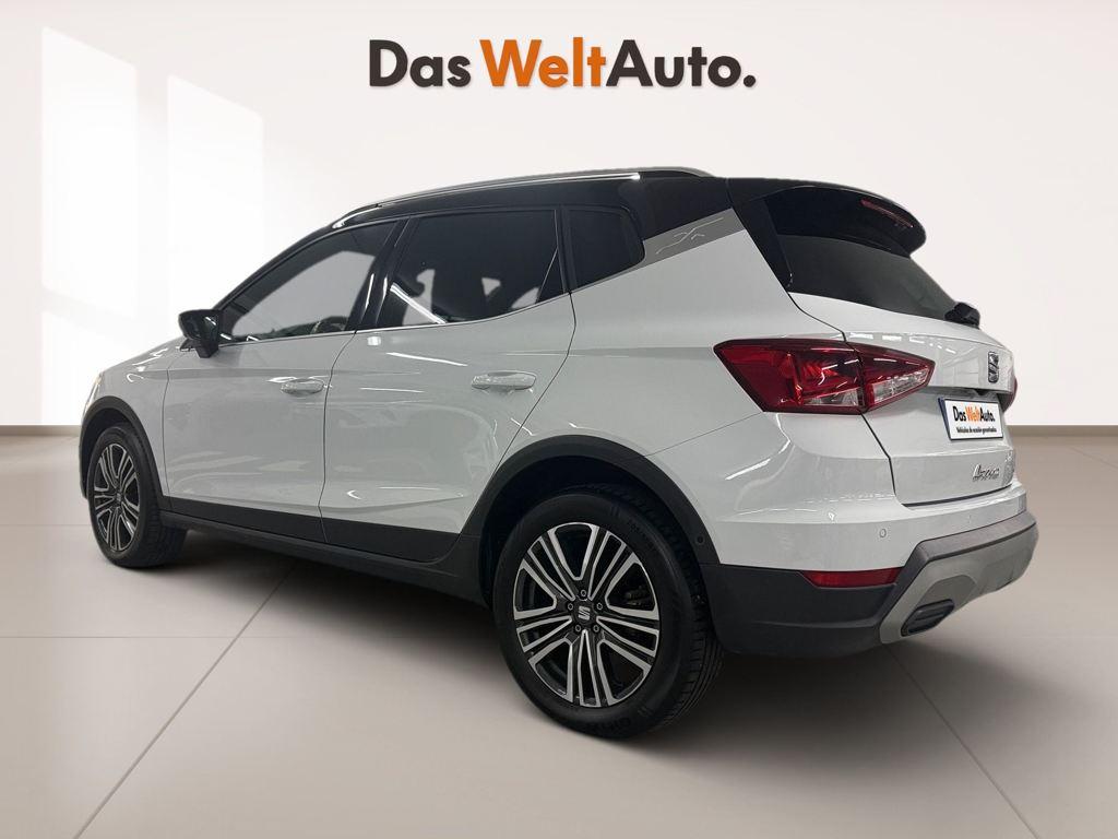 SEAT Arona 1.0 TSI S&S Xperience 85 kW (115 CV) - 1