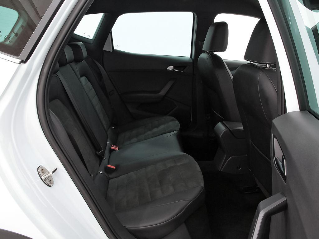 SEAT Arona 1.0 TSI S&S Xperience 85 kW (115 CV) - 5