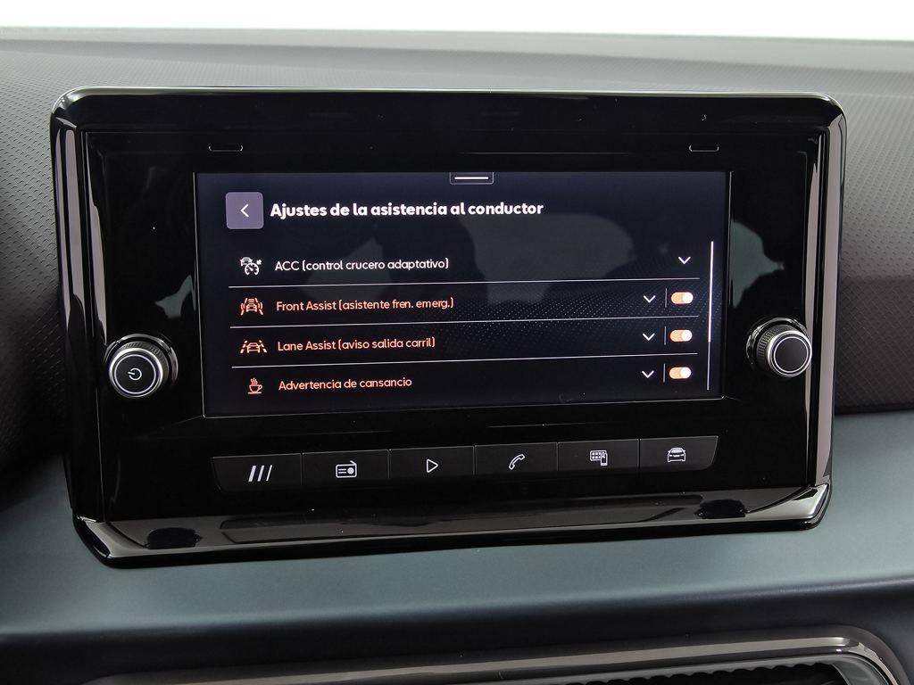 SEAT Arona 1.0 TSI S&S Xperience 85 kW (115 CV) - 13