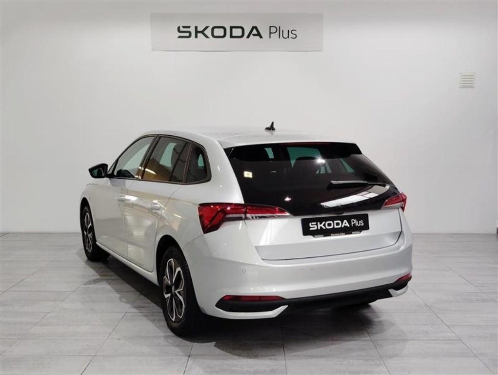 Skoda Scala 1.5 TSI Selection 110 kW (150 CV) - 1
