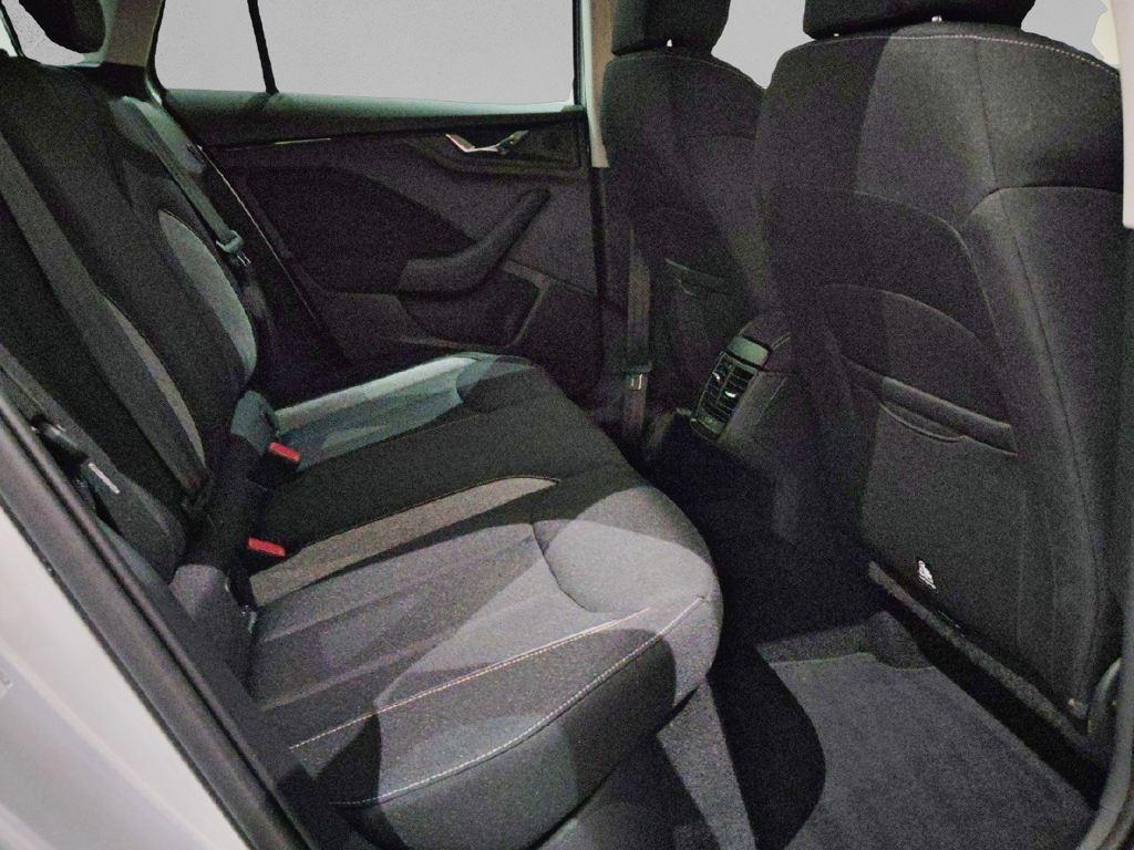 Skoda Scala 1.5 TSI Selection 110 kW (150 CV) - 5