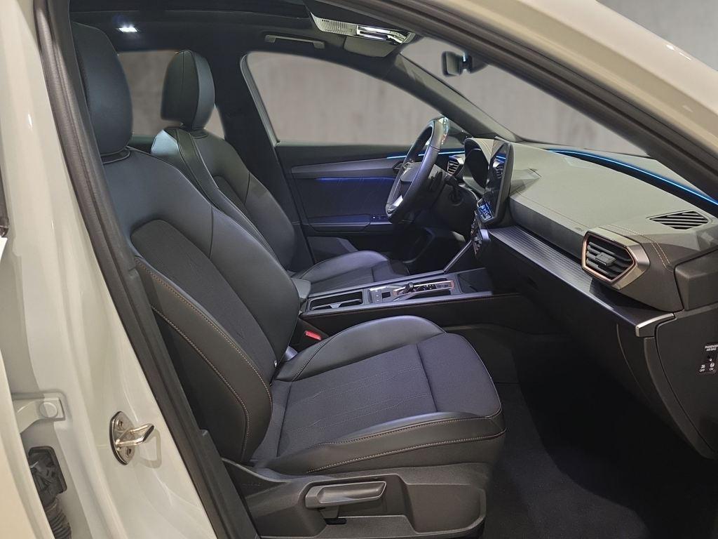 CUPRA Formentor 1.5 TSI 110 kW (150 CV) - 4