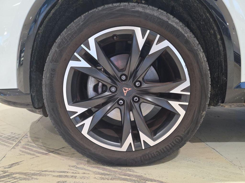 CUPRA Formentor 1.5 TSI 110 kW (150 CV) - 7