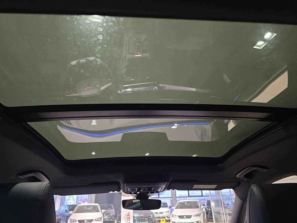 CUPRA Formentor 1.5 TSI 110 kW (150 CV) - 9