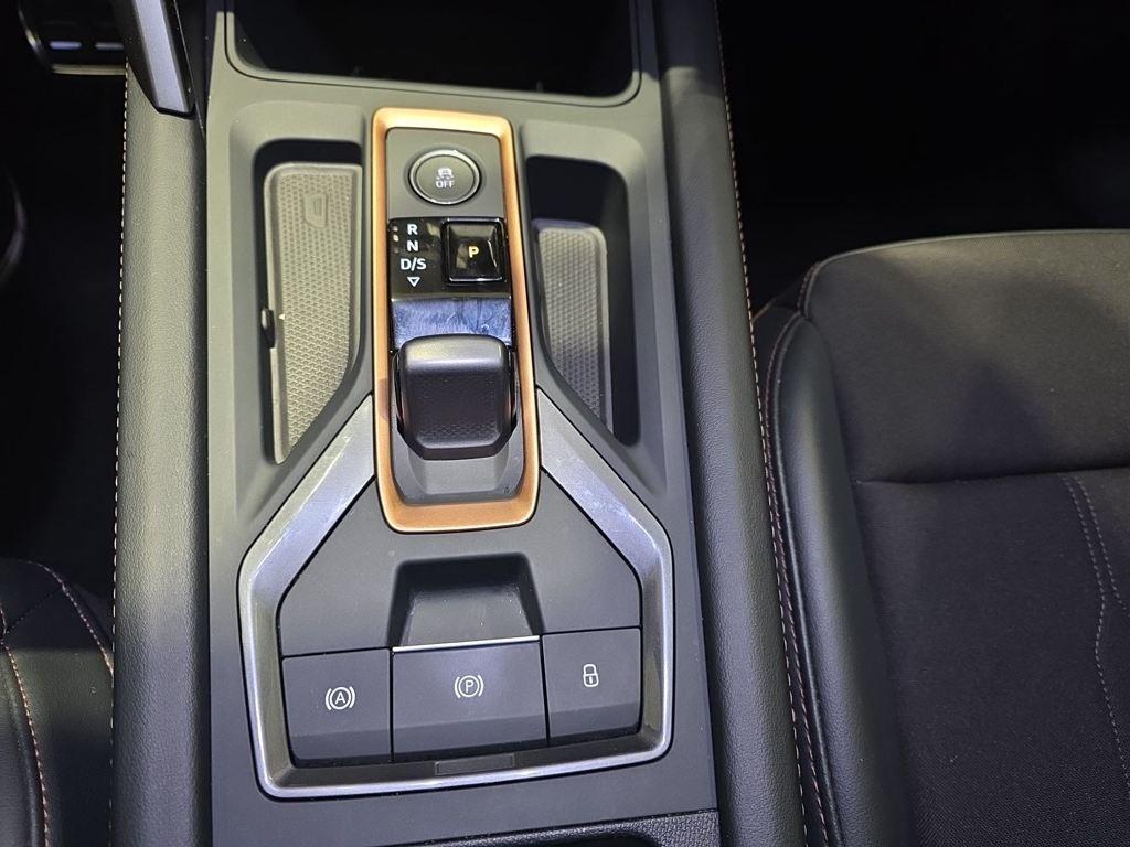 CUPRA Formentor 1.5 TSI 110 kW (150 CV) - 11