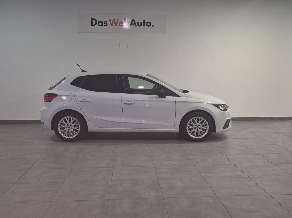 SEAT Ibiza 1.0 TSI S&S FR XS 81 kW (110 CV) - 2