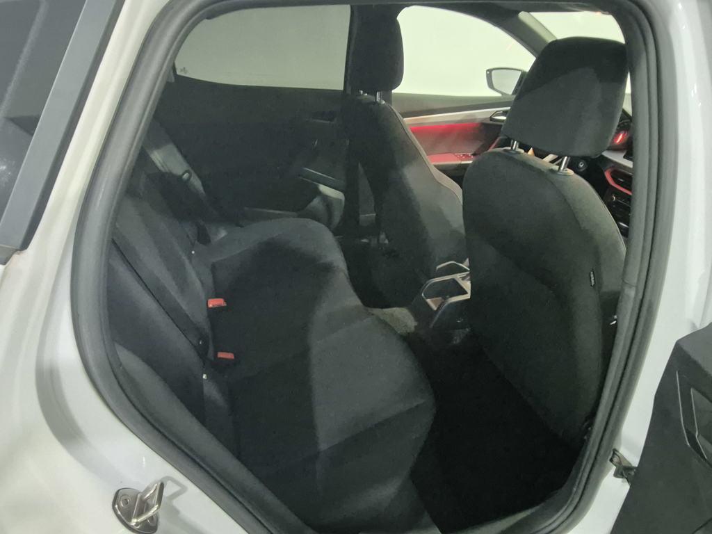 SEAT Ibiza 1.0 TSI S&S FR XS 81 kW (110 CV) - 5