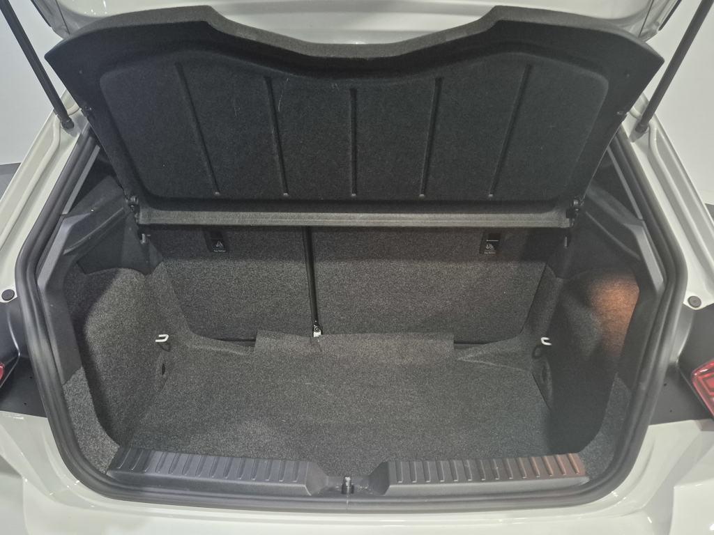 SEAT Ibiza 1.0 TSI S&S FR XS 81 kW (110 CV) - 6